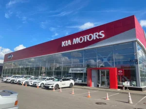 Изображение Автосалон Автопродикс KIA